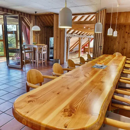 Haus Habbinga Ovelgonne