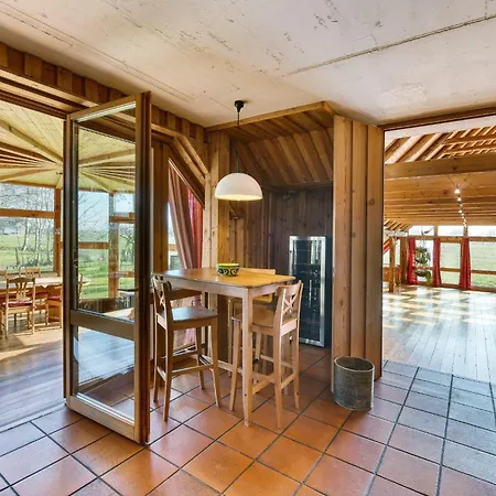 Haus Habbinga Kro Ovelgonne