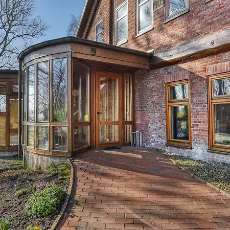 Haus Habbinga * Ovelgonne