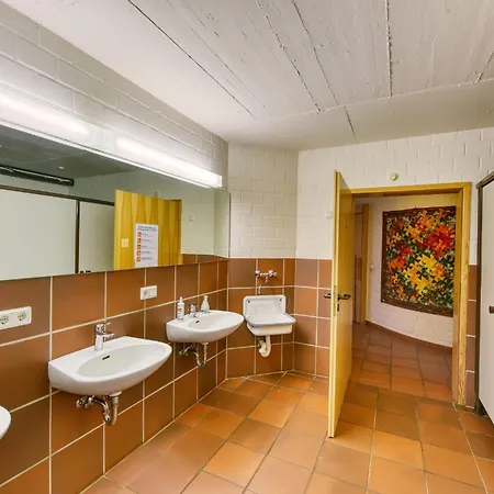 Kro Haus Habbinga Ovelgonne